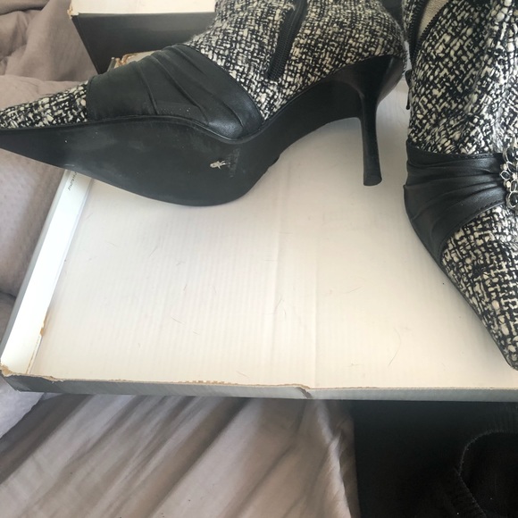 Booties - Picture 2 of 4